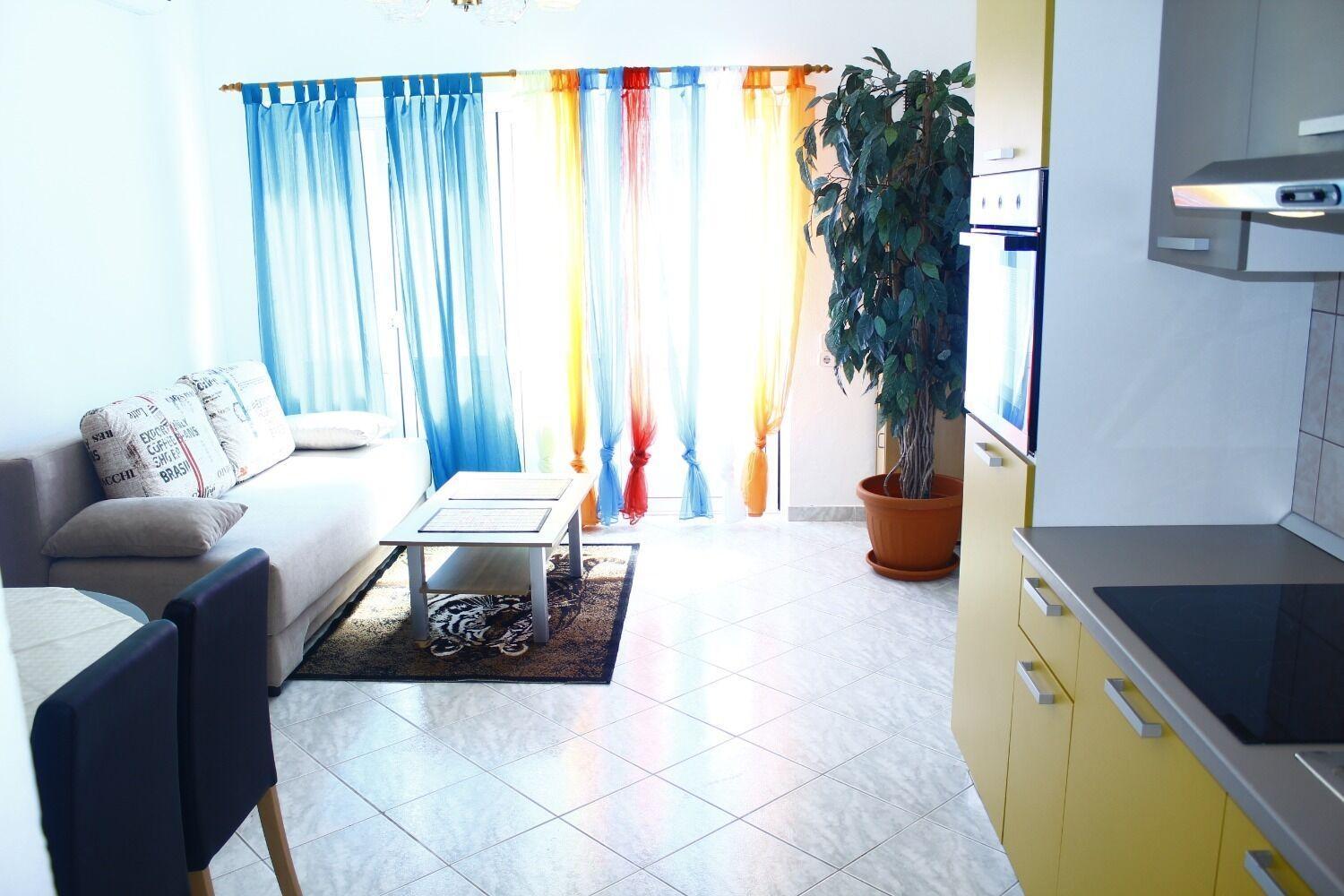 Apartments Almond Vir Exterior foto