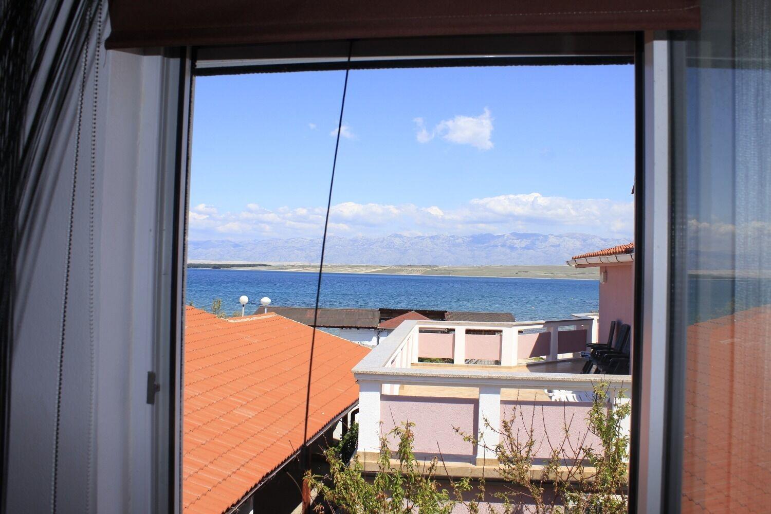 Apartments Almond Vir Exterior foto