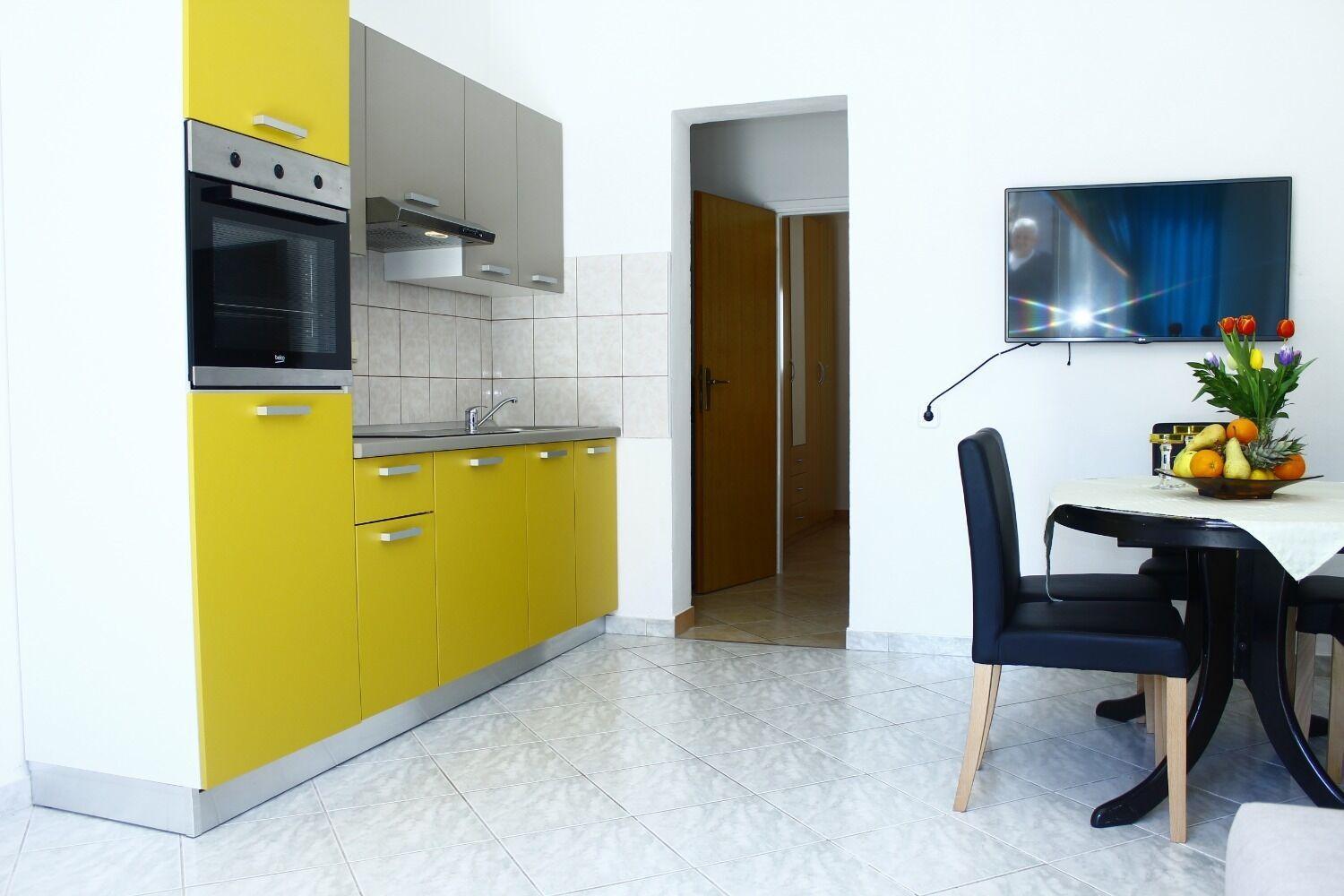 Apartments Almond Vir Exterior foto