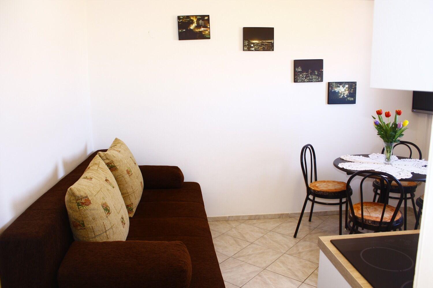 Apartments Almond Vir Exterior foto